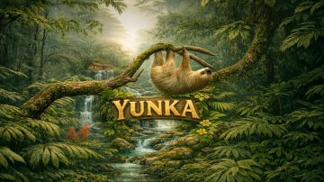 Der geheimnisvolle Dschungel Südamerikas