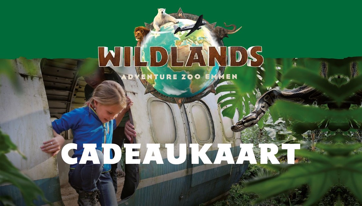 Allgemeine Nutzungsbedingungen WILDLANDS Geschenkgutschein